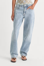 GOOD PETITE 90s JEANS INDIGO1257
