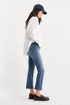 GOOD LEGS STRAIGHT JEANS CRESTVIEW