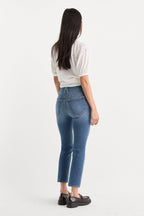GOOD LEGS STRAIGHT JEANS CRESTVIEW