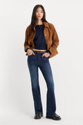 GOOD CLASSIC BOOTCUT JEANS SKIPPER