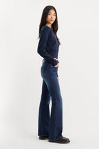 GOOD CLASSIC BOOTCUT JEANS SKIPPER