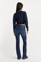 GOOD CLASSIC BOOTCUT JEANS SKIPPER