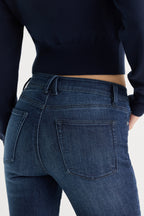 GOOD CLASSIC BOOTCUT JEANS SKIPPER
