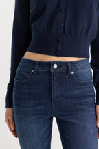 GOOD CLASSIC BOOTCUT JEANS SKIPPER