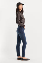 GOOD LEGS SKINNY JEANS ATLAS BLUE