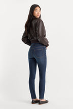 GOOD LEGS SKINNY JEANS ATLAS BLUE