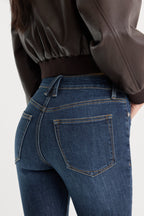 GOOD LEGS SKINNY JEANS ATLAS BLUE