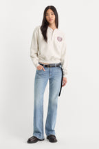 VINTAGE LOW LOOSE JEANS MESA