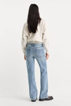 VINTAGE LOW LOOSE JEANS MESA