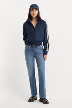 VINTAGE STRAIGHT JEANS WESTGATE