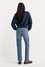 VINTAGE STRAIGHT JEANS WESTGATE