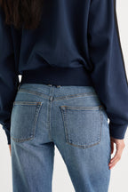VINTAGE STRAIGHT JEANS WESTGATE