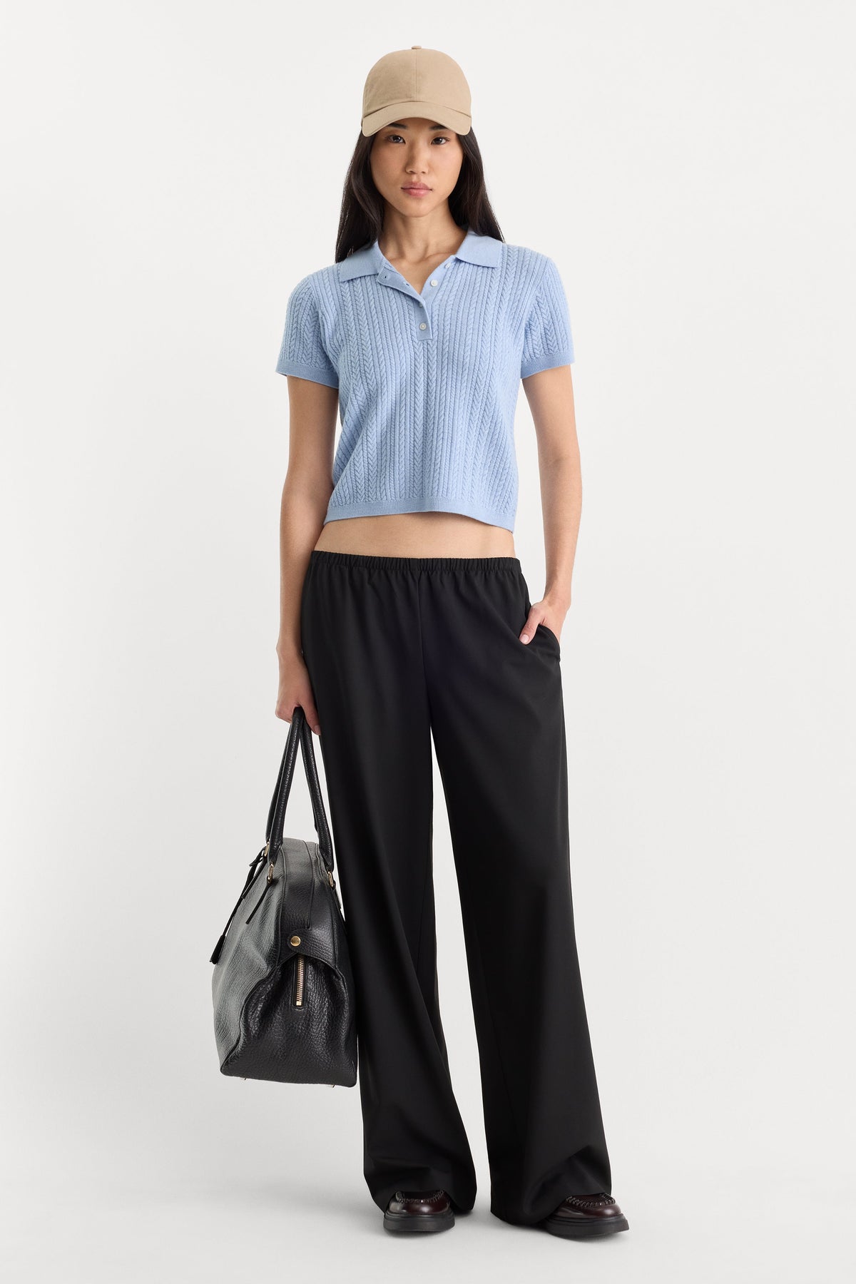 THE MICRO CABLE POLO SKY