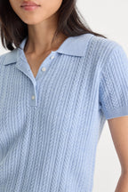 THE MICRO CABLE POLO SKY