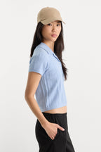 THE MICRO CABLE POLO SKY