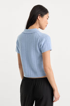 THE MICRO CABLE POLO SKY