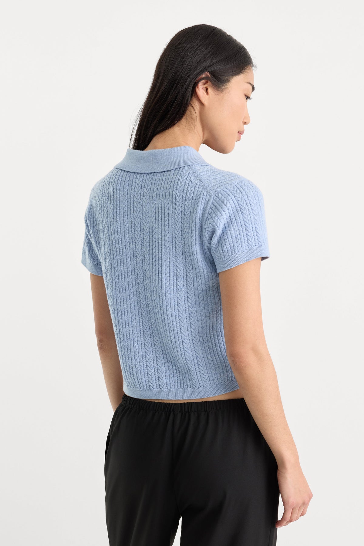 THE MICRO CABLE POLO SKY