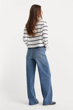 VINTAGE WIDE JEANS WESTGATE
