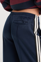 THE TRACK PANT NEW NAVY