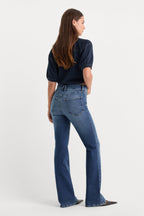 SOFT TECH GOOD CLASSIC BOOTCUT JEANSNEWCREST
