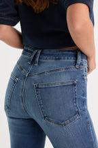 SOFT TECH GOOD CLASSIC BOOTCUT JEANSNEWCREST