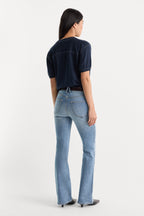 GOOD CLASSIC BOOTCUT JEANS CEDARWICK