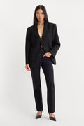 VINTAGE STRAIGHT JEANS PETRA