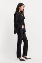 VINTAGE STRAIGHT JEANS PETRA