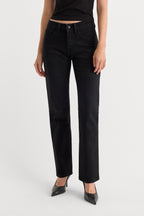 VINTAGE STRAIGHT JEANS PETRA