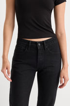 VINTAGE STRAIGHT JEANS PETRA