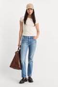 VINTAGE CIGARETTE JEANS ELOWEN