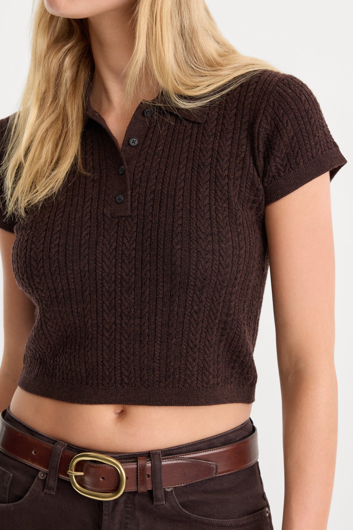 THE MICRO CABLE POLO ESPRESSO