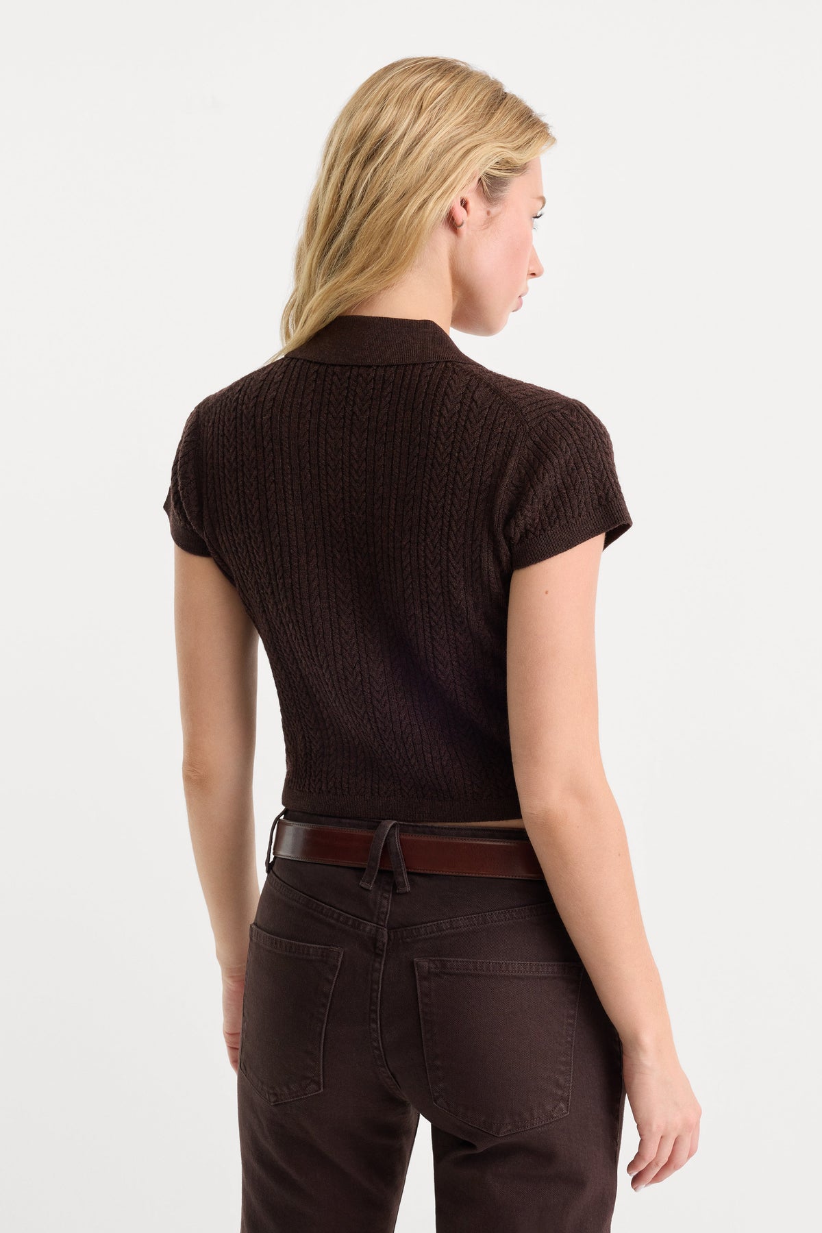 THE MICRO CABLE POLO ESPRESSO