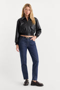 VINTAGE CIGARETTE JEANS RINSE