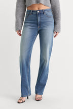 GOOD TRUE STRAIGHT JEANS CRESTVIEW