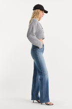 GOOD TRUE STRAIGHT JEANS CRESTVIEW