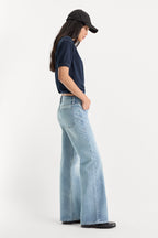 VINTAGE LOW LOOSE JEANS VALE