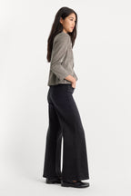 GOOD WAIST PALAZZO ANKLE JEANS TYRE