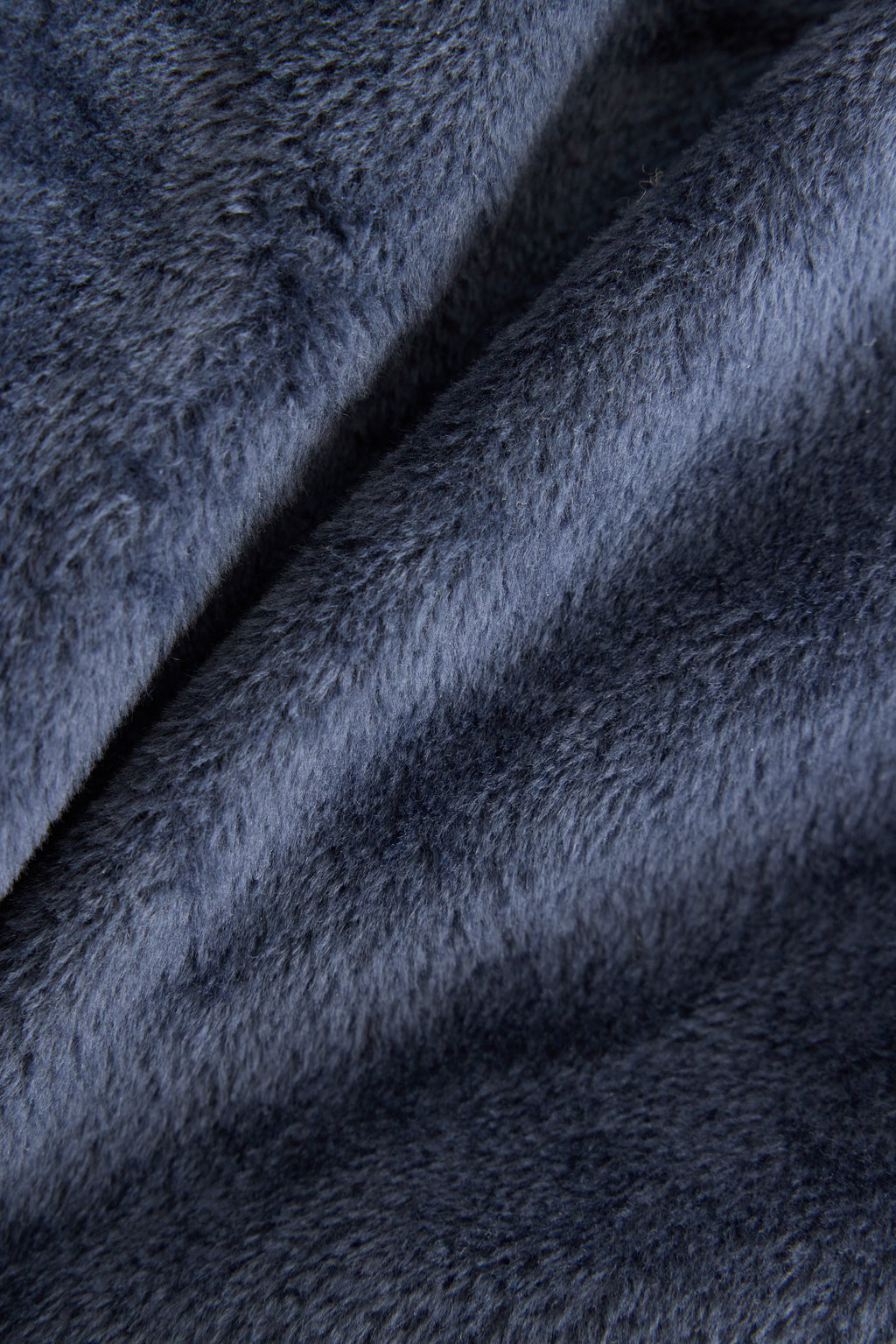 THE BRUSHED FLEECE SWEATPANT NEW NAVY