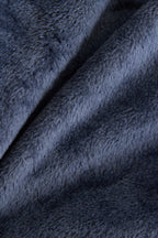 THE BRUSHED FLEECE SWEATPANT NEW NAVY
