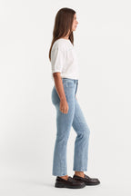 GOOD LEGS STRAIGHT JEANS INDIGO1154