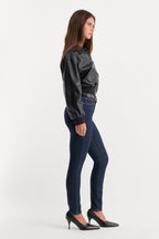 GOOD LEGS SKINNY JEANS INDIGO1153