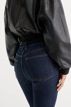 GOOD LEGS SKINNY JEANS INDIGO1153