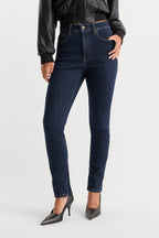 GOOD LEGS SKINNY JEANS INDIGO1153