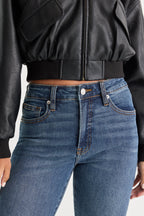 GOOD LEGS SKINNY JEANS BLUE004