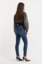 ALWAYS FITS GOOD LEGS SKINNY JEANS INDIGO446