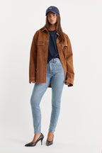 GOOD LEGS SKINNY JEANS INDIGO1154
