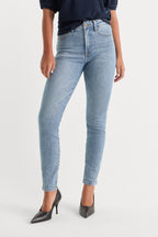 GOOD LEGS SKINNY JEANS INDIGO1154