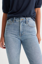 GOOD LEGS SKINNY JEANS INDIGO1154