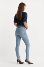GOOD LEGS SKINNY JEANS INDIGO1154